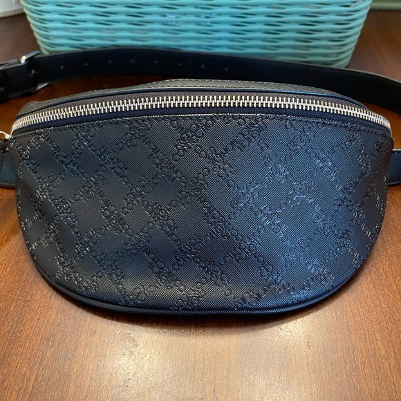 [French Connection] Bum Bag • Waist Bag • Fanny Pack - Picture 6 of 10